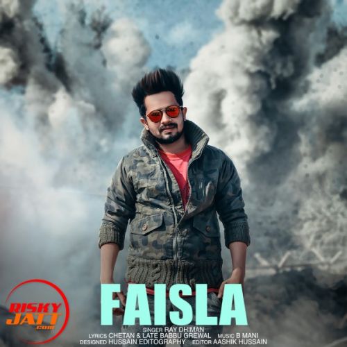 download Faisla Ray Dhiman mp3 song ringtone, Faisla Ray Dhiman full album download