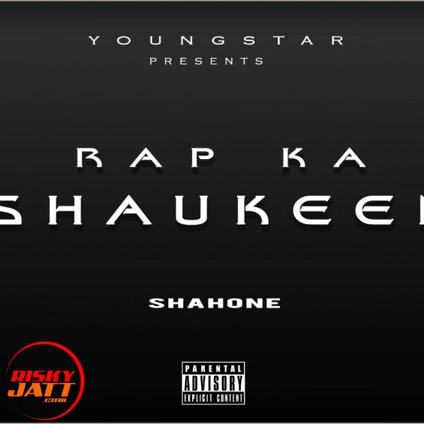 download Rap Ka Shaukeen Shahone mp3 song ringtone, Rap Ka Shaukeen Shahone full album download