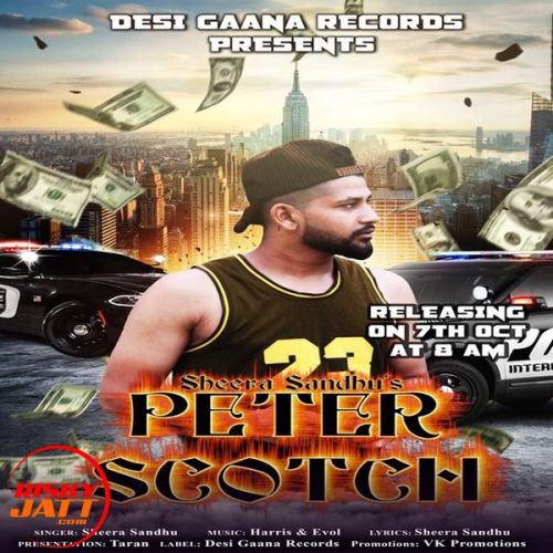 download Peter Scotch Sheera Sandhu mp3 song ringtone, Peter Scotch Sheera Sandhu full album download