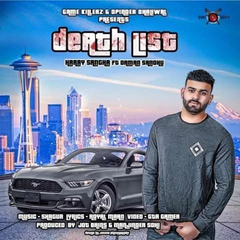 download Death List Harry Sangha, Daman Sandhu mp3 song ringtone, Death List Harry Sangha, Daman Sandhu full album download