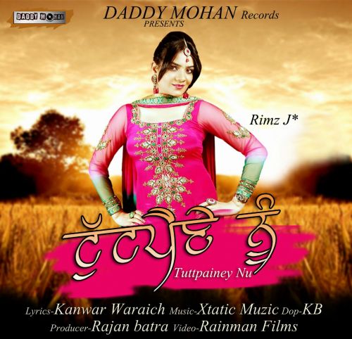 download Tutt Paine Nu Rimz J mp3 song ringtone, Tutt Paine Nu Rimz J full album download