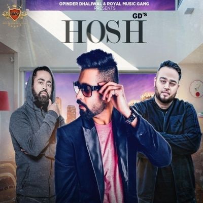 download Hosh Gangis Khan, GD mp3 song ringtone, Hosh Gangis Khan, GD full album download