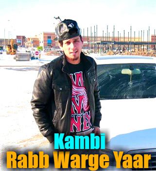 download Rabb Warge Yaar Kambi Rajpuria mp3 song ringtone, Rabb Warge Yaar Kambi Rajpuria full album download