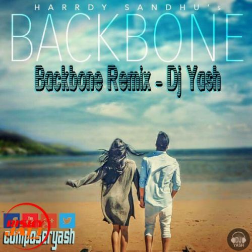download Backbone Remix Dj Yash, Harrdy Sandhu mp3 song ringtone, Backbone Remix Dj Yash, Harrdy Sandhu full album download