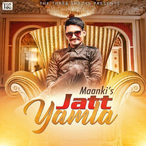 download Ali Maula Maanki mp3 song ringtone, Jatt Yamla Maanki full album download