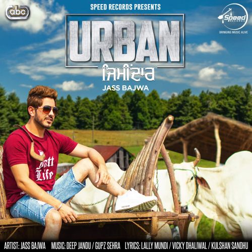 download Jatt Party Jass Bajwa mp3 song ringtone, Urban Zimidar Jass Bajwa full album download