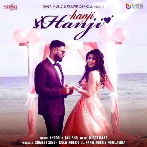 download Hanji Hanji Tanishq, J Noor mp3 song ringtone, Hanji Hanji Tanishq, J Noor full album download