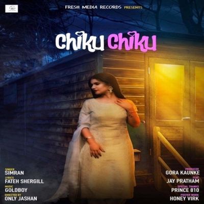download Chiku Chiku Simran mp3 song ringtone, Chiku Chiku Simran full album download