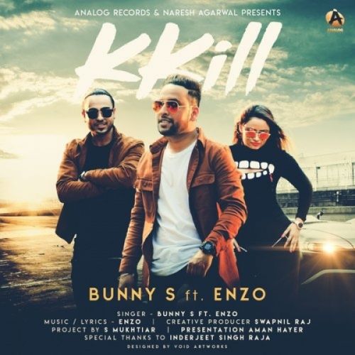 download KkILL Bunny S, Enzo mp3 song ringtone, KkILL Bunny S, Enzo full album download