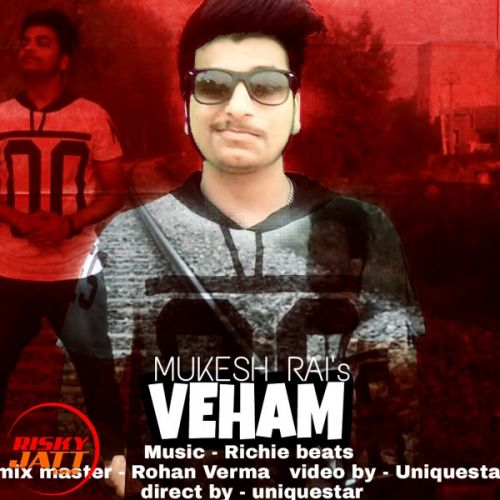 download Veham Mukesh Rai mp3 song ringtone, Veham Mukesh Rai full album download