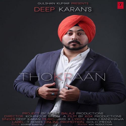download Thokraan Deep Karan mp3 song ringtone, Thokraan Deep Karan full album download