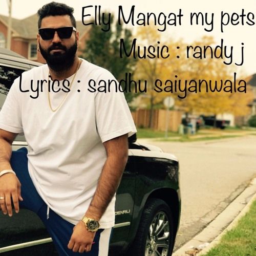 download My Pets Elly Mangat mp3 song ringtone, My Pets Elly Mangat full album download
