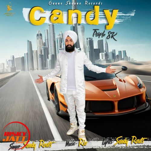 download Candy Crush Sandy Routz mp3 song ringtone, Candy Crush Sandy Routz full album download