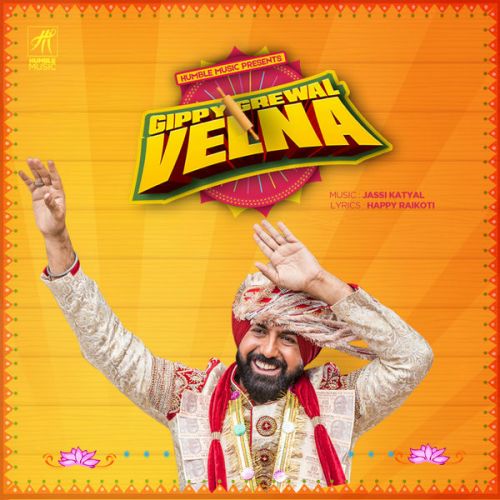 download Velna Gippy Grewal mp3 song ringtone, Velna Gippy Grewal full album download