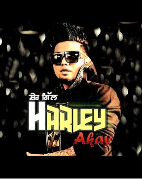 download Harley A Kay mp3 song ringtone, Harley A Kay full album download