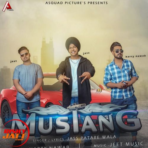 download Mustang Jass Patare Wala, Harry Navab mp3 song ringtone, Mustang Jass Patare Wala, Harry Navab full album download