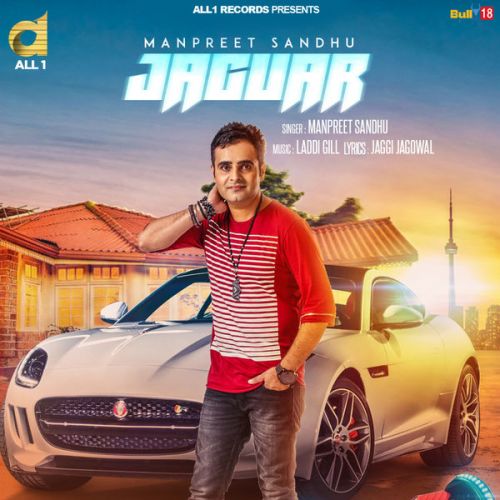 download Jaguar Manpreet Sandhu mp3 song ringtone, Jaguar Manpreet Sandhu full album download