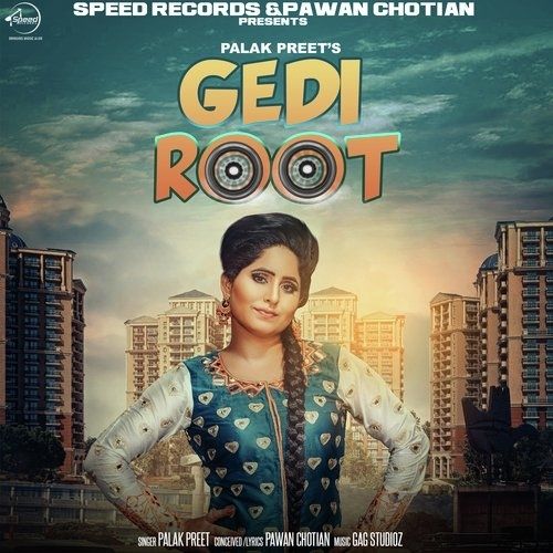 download Gedi Root Palak Preet mp3 song ringtone, Gedi Root Palak Preet full album download