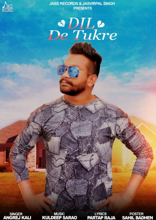 download Dil De Tukre Angrej Kali mp3 song ringtone, Dil De Tukre Angrej Kali full album download