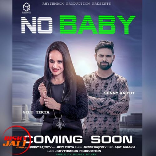 download No Baby Sunny Rajput, Geet Tekta mp3 song ringtone, No Baby Sunny Rajput, Geet Tekta full album download