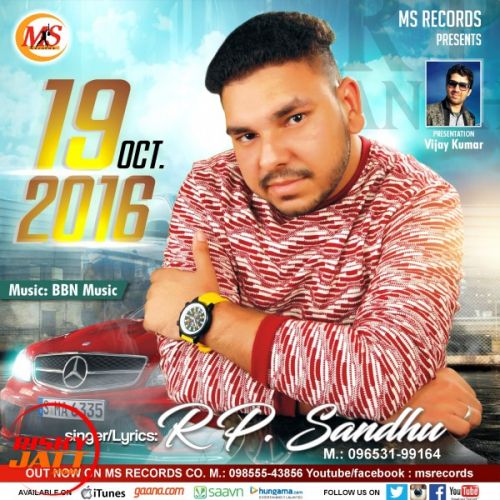 download 19 Oct 2016 RP Sandhu mp3 song ringtone, 19 Oct 2016 RP Sandhu full album download