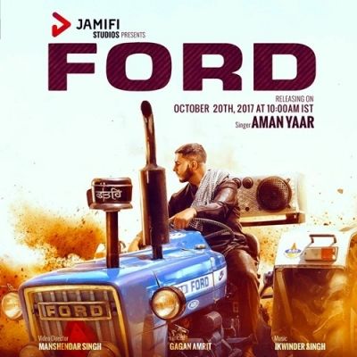 download Ford Aman Yaar mp3 song ringtone, Ford Aman Yaar full album download