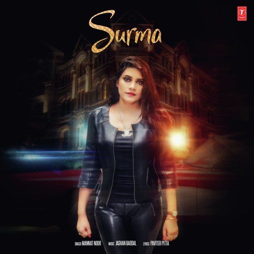 download Surma Mannat Noor mp3 song ringtone, Surma Mannat Noor full album download