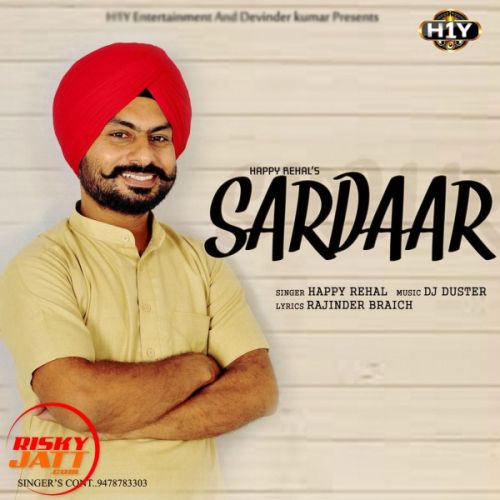 download Sardaar Happy Rehal mp3 song ringtone, Sardaar Happy Rehal full album download