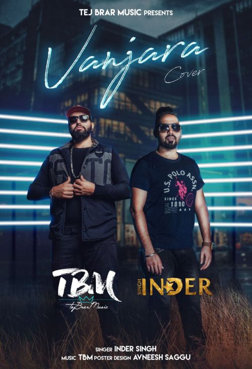 download Vanjara Cover Inder Singh, TBM mp3 song ringtone, Vanjara Cover Inder Singh, TBM full album download