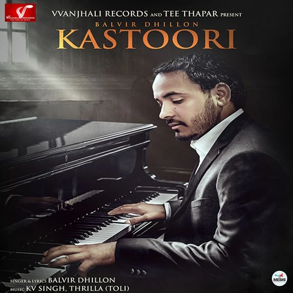 download Toli Balvir Dhillon mp3 song ringtone, Kastoori Balvir Dhillon full album download