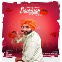 download Paariyan Happy Deol mp3 song ringtone, Paariyan Happy Deol full album download