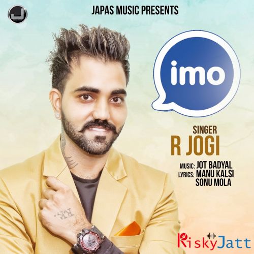 download IMO R Jogi mp3 song ringtone, IMO R Jogi full album download