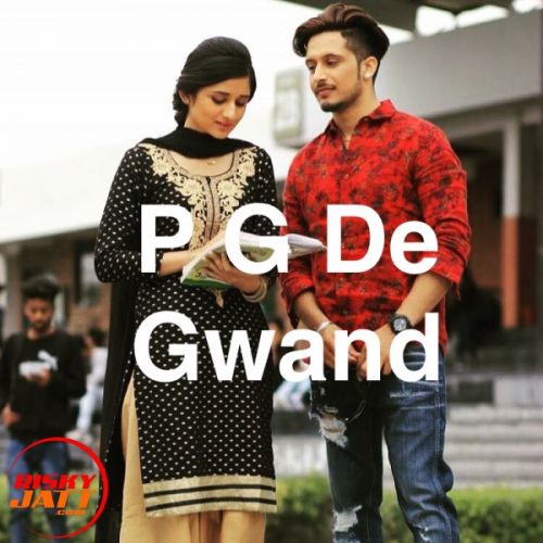 download Pg De Gwand Mohabbat Brar mp3 song ringtone, Pg De Gwand Mohabbat Brar full album download