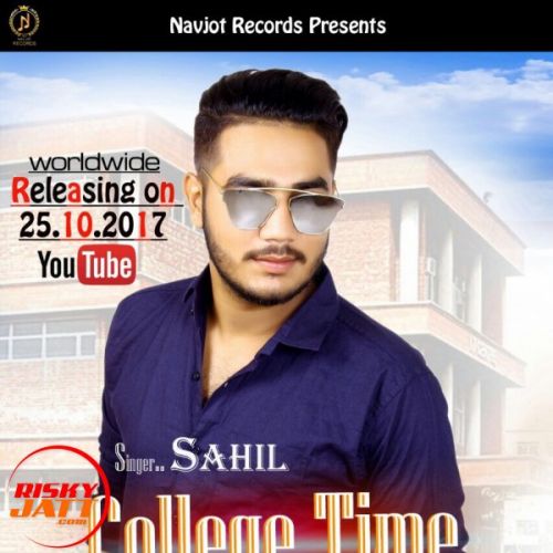 download College Time Sahil mp3 song ringtone, College Time Sahil full album download