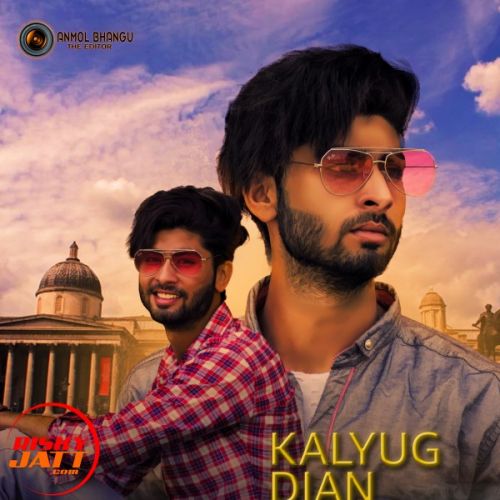 download Kalyug Dian Naaran Harwinder Happy mp3 song ringtone, Kalyug Dian Naaran Harwinder Happy full album download