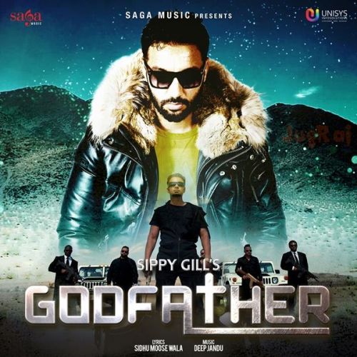 download Godfather Sippy Gill mp3 song ringtone, Godfather Sippy Gill full album download