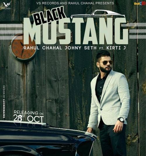 download Black Mustang Rahul Chahal mp3 song ringtone, Black Mustang Rahul Chahal full album download