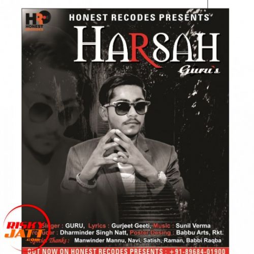 download Harsah Guru mp3 song ringtone, Harsah Guru full album download