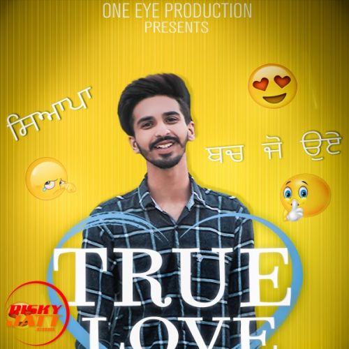 download True Love Niwaaz mp3 song ringtone, True Love Niwaaz full album download