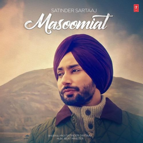 download Masoomiat Satinder Sartaaj mp3 song ringtone, Masoomiat Satinder Sartaaj full album download