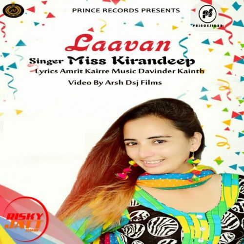 download Laavan Miss Kirandeep mp3 song ringtone, Laavan Miss Kirandeep full album download