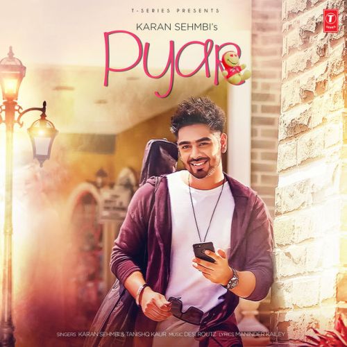 download Pyar Karan Sehmbi, Tanishq Kaur mp3 song ringtone, Pyar Karan Sehmbi, Tanishq Kaur full album download