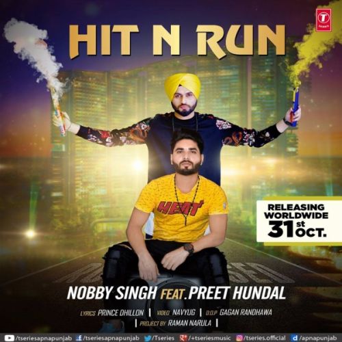 download Hit N Run Nobby Singh mp3 song ringtone, Hit N Run Nobby Singh full album download