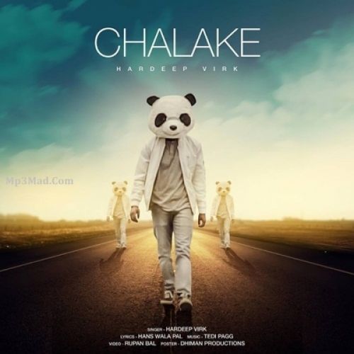 download Chalake Hardeep Virk mp3 song ringtone, Chalake Hardeep Virk full album download