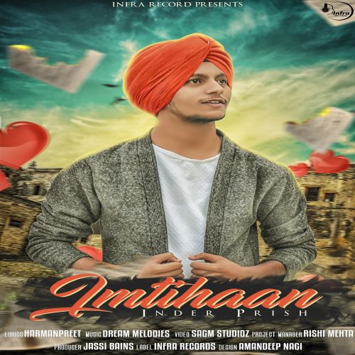 download Imtihaan Inder Prish mp3 song ringtone, Imtihaan Inder Prish full album download