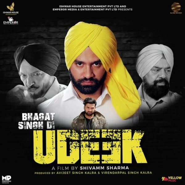 download Bhagat Singh Nachattar Gill mp3 song ringtone, Bhagat Singh (Bhagat Singh Di Udeek) Nachattar Gill full album download