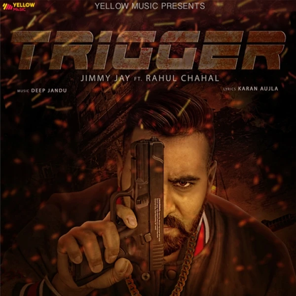download Trigger Jimmy Jay, Deep Jandu mp3 song ringtone, Trigger Jimmy Jay, Deep Jandu full album download