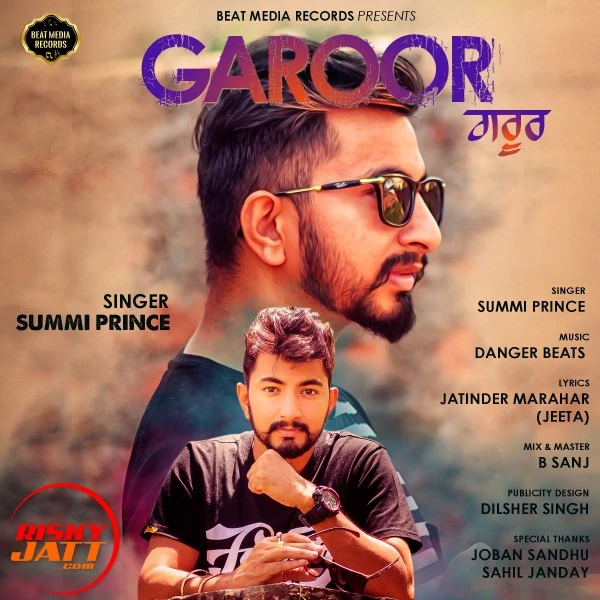 download Garoor Summi Prince mp3 song ringtone, Garoor Summi Prince full album download