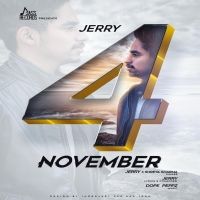 download 4 November Jerry mp3 song ringtone, 4 November Jerry full album download