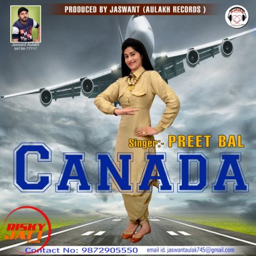 download Canada Preet Bal mp3 song ringtone, Canada Preet Bal full album download